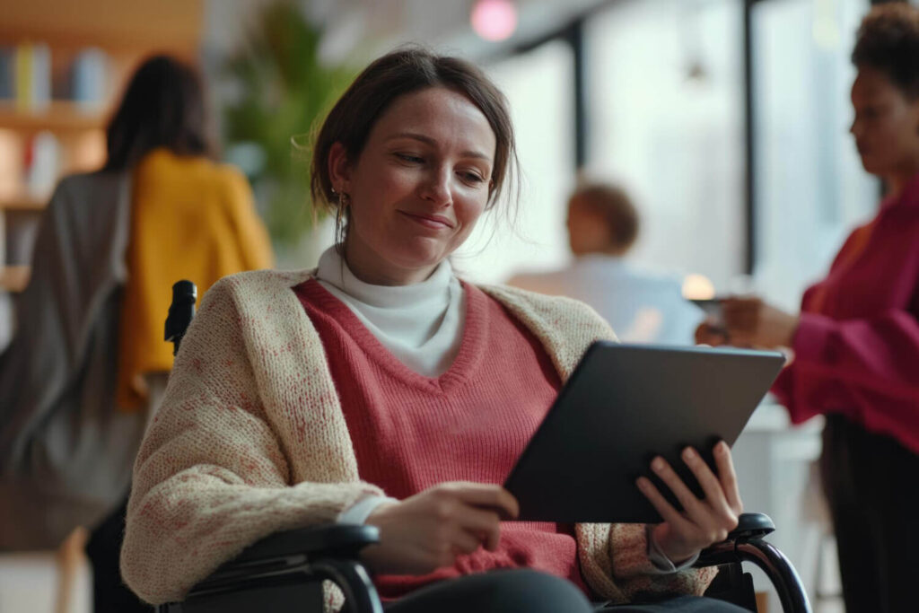 Solo Provider Success Sarah's Transformation Story