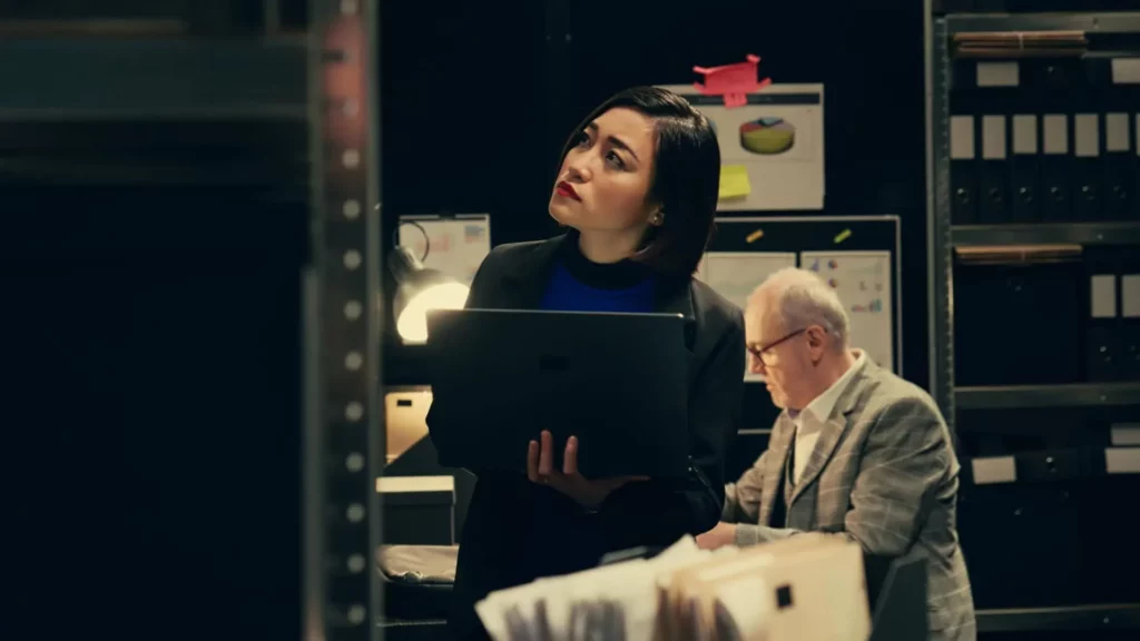 Essential NDIS Security Requirements