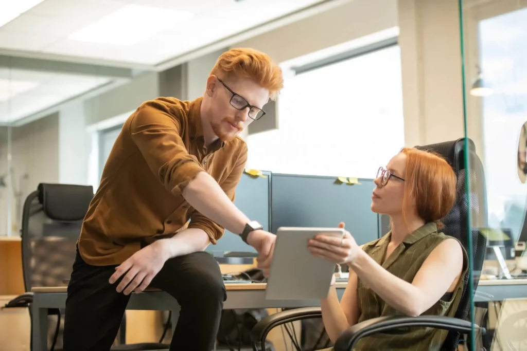 NDIS Software Training and Onboarding