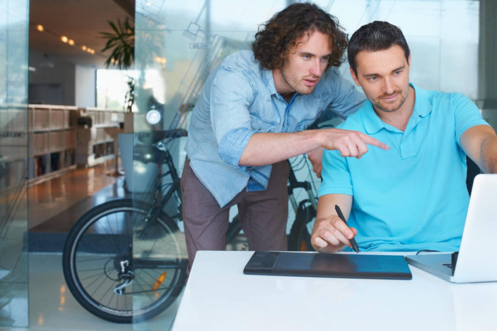 Technology-Driven Compliance Solutions