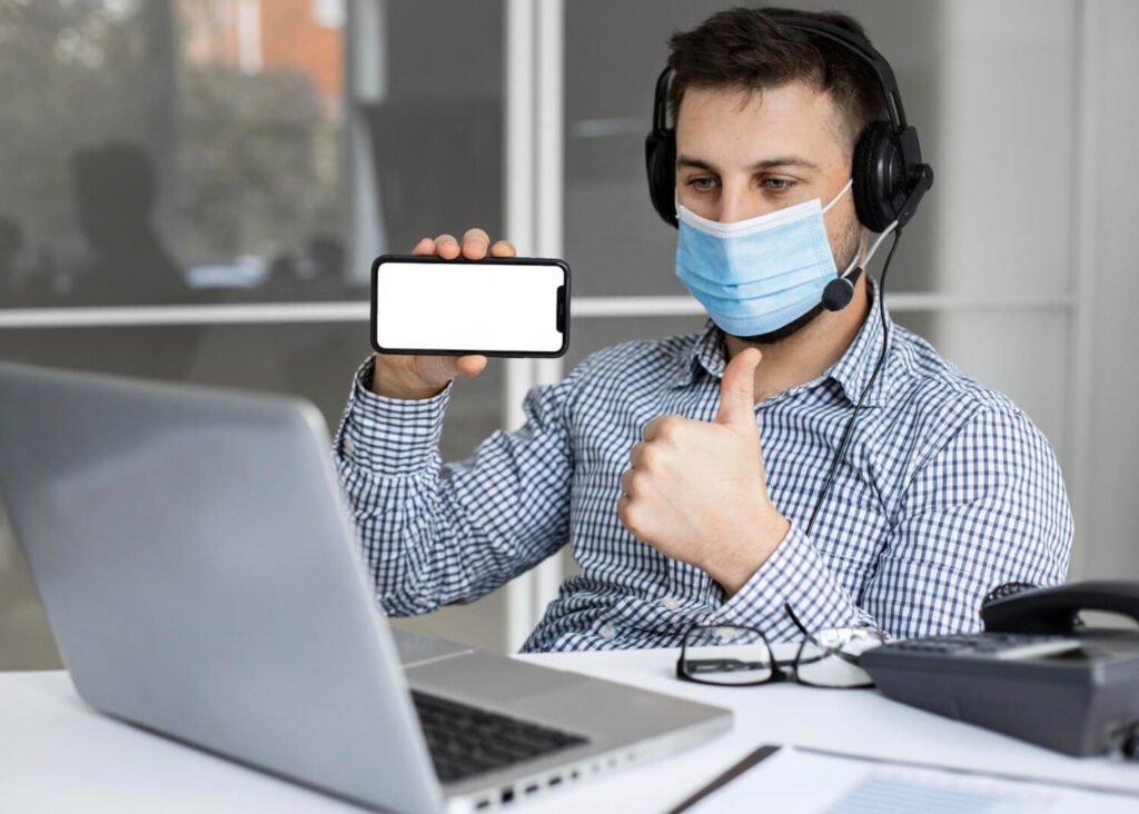 Mobile and Remote Capabilities Transforming NDIS Service Delivery