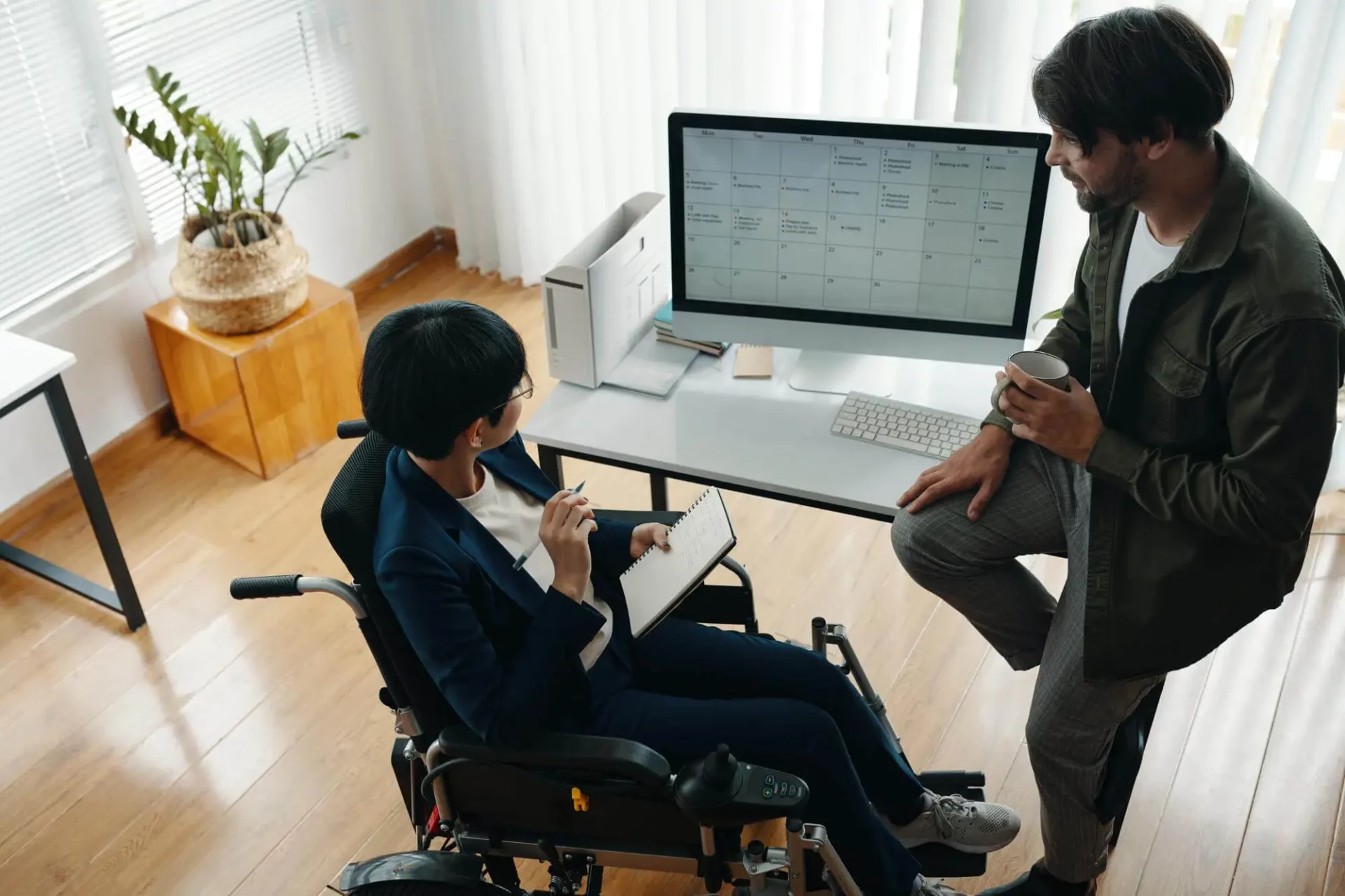 NDIS Software Performance Optimisation