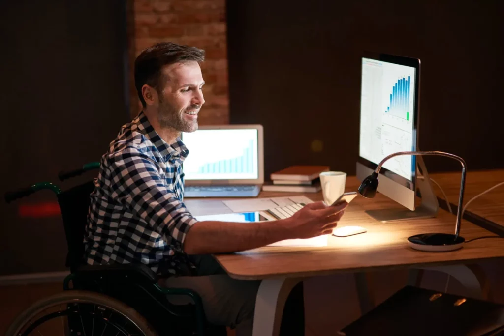 NDIS Software Trends 2026