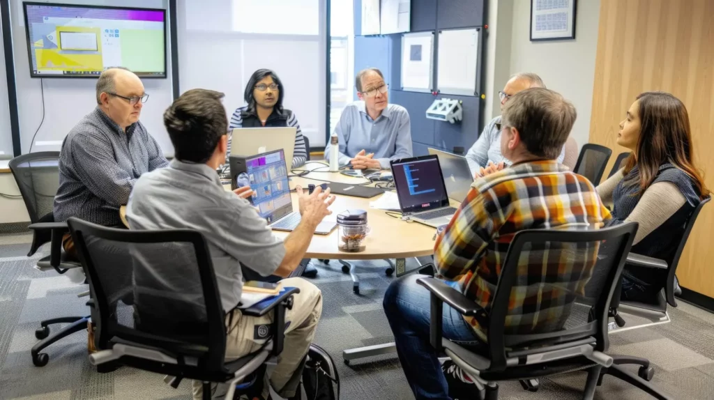 Multi-Site Management for Providers