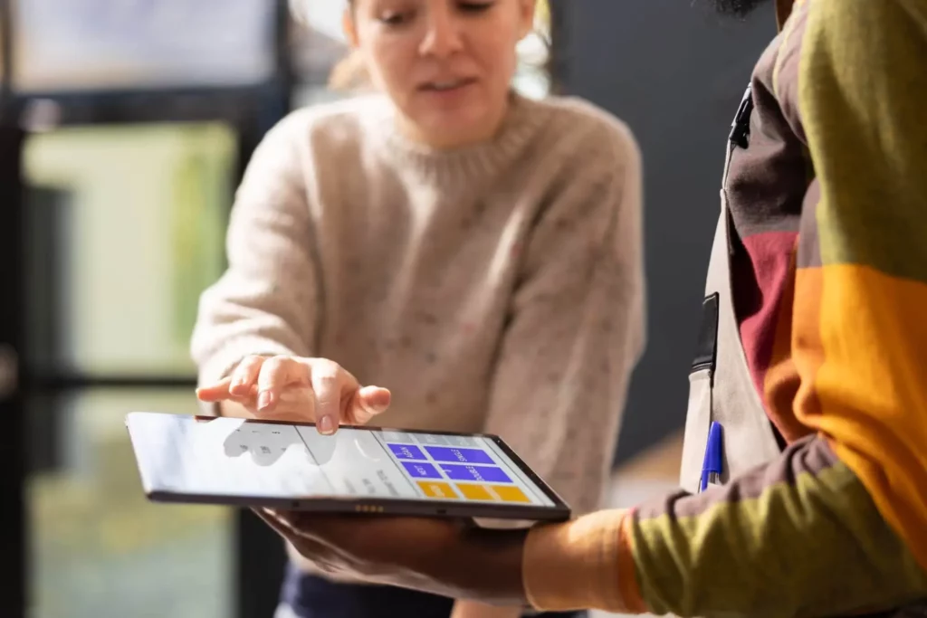 NDIS Software Procurement Guide