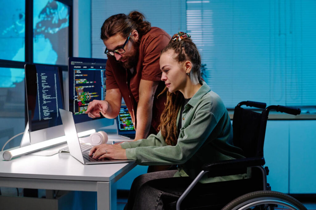 NDIS Software Service Delivery Excellence