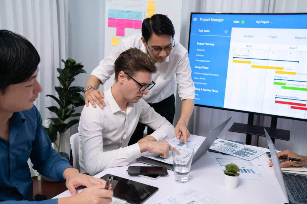 Technical Requirements Specification