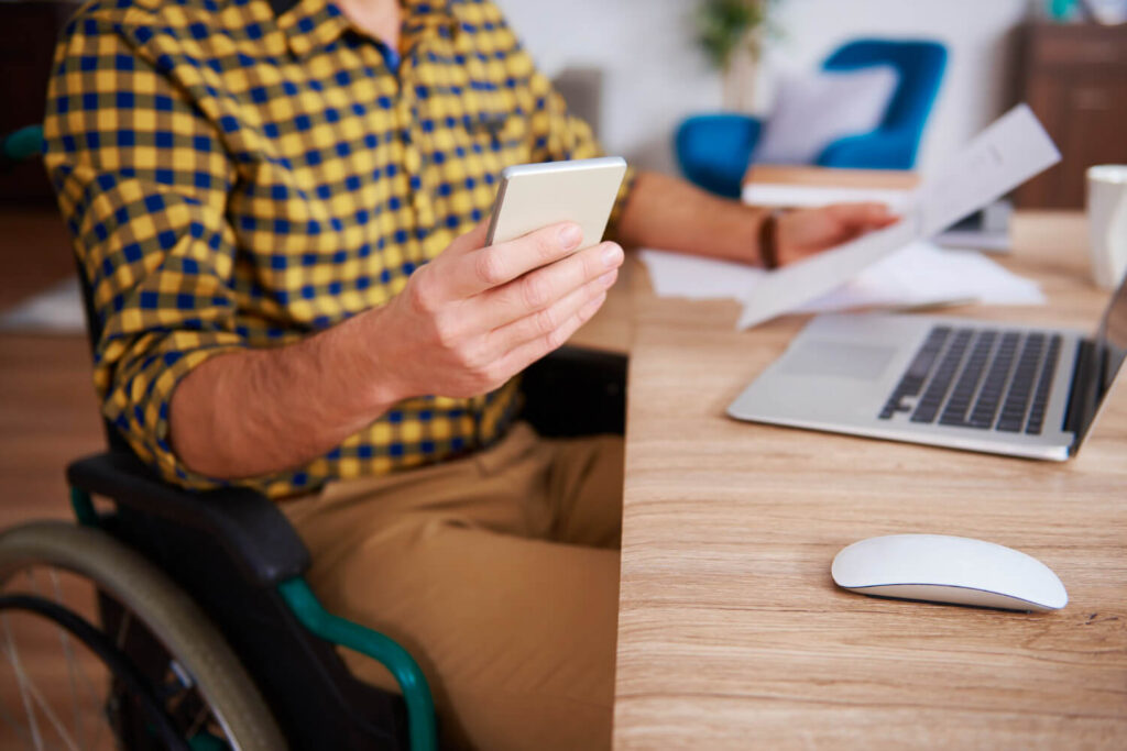 Vertex360 Automation Features for NDIS Providers