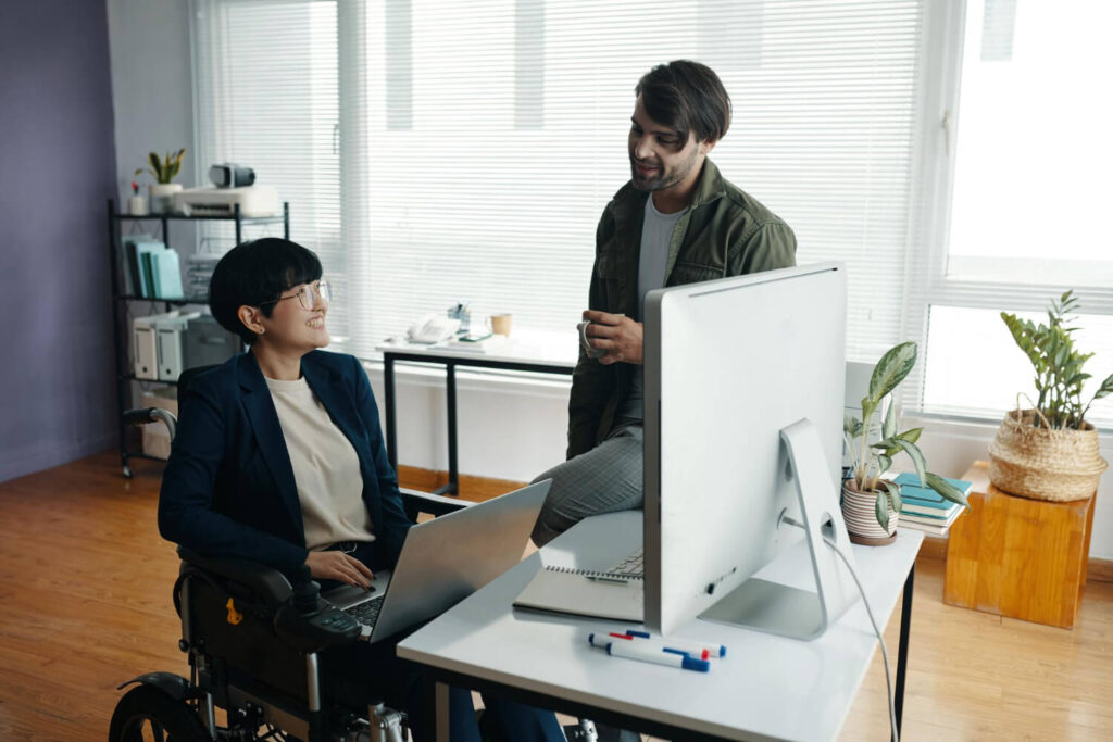 How Modern NDIS Platforms Connect Systems