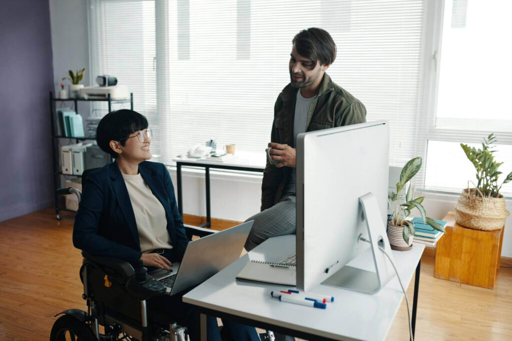 How to Prepare for AI in Your NDIS Business