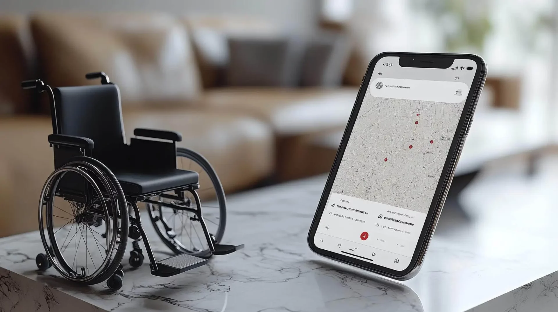 NDIS Software Accessibility