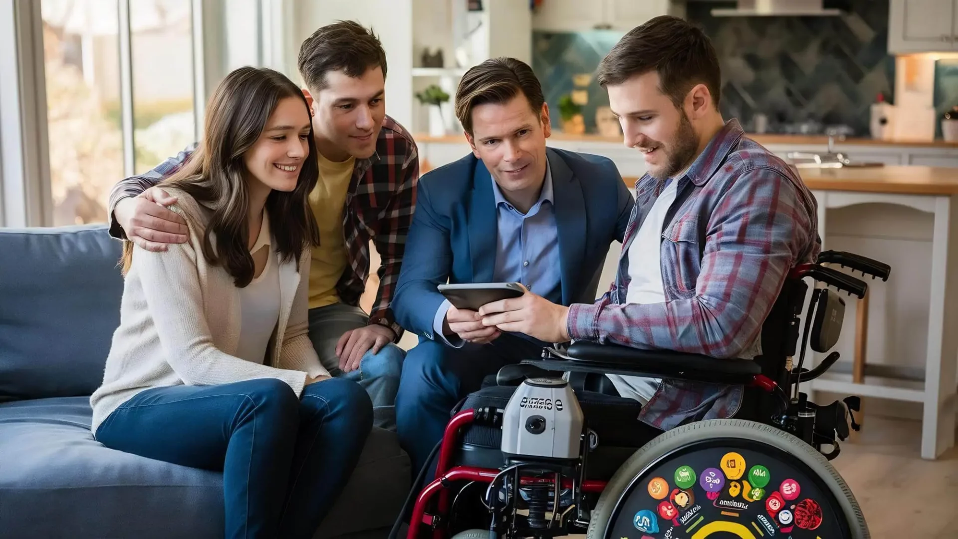 NDIS Software Integration Hub