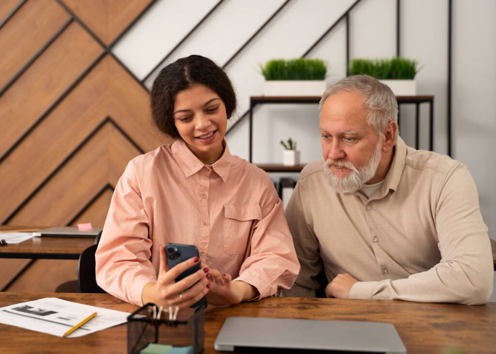 Smart Automation and Insights for Providers