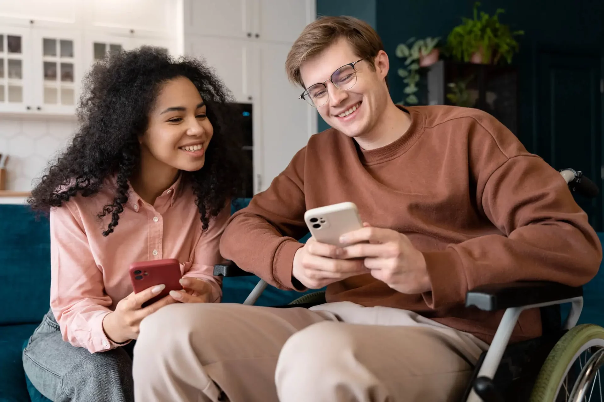 Sustainable NDIS Software