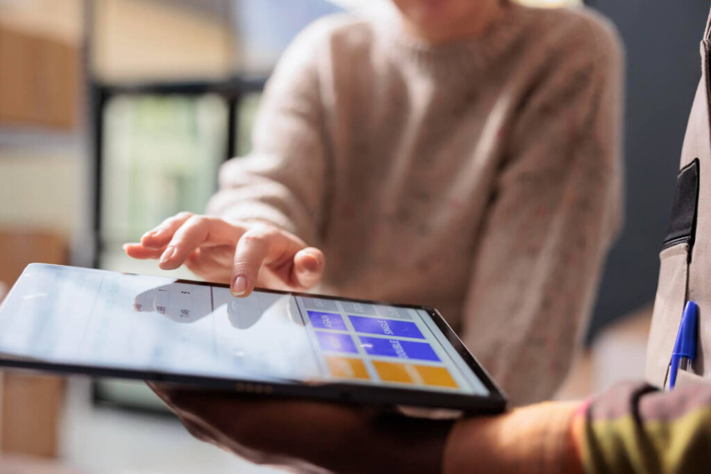 User Interface Adaptations for Inclusive Software Design