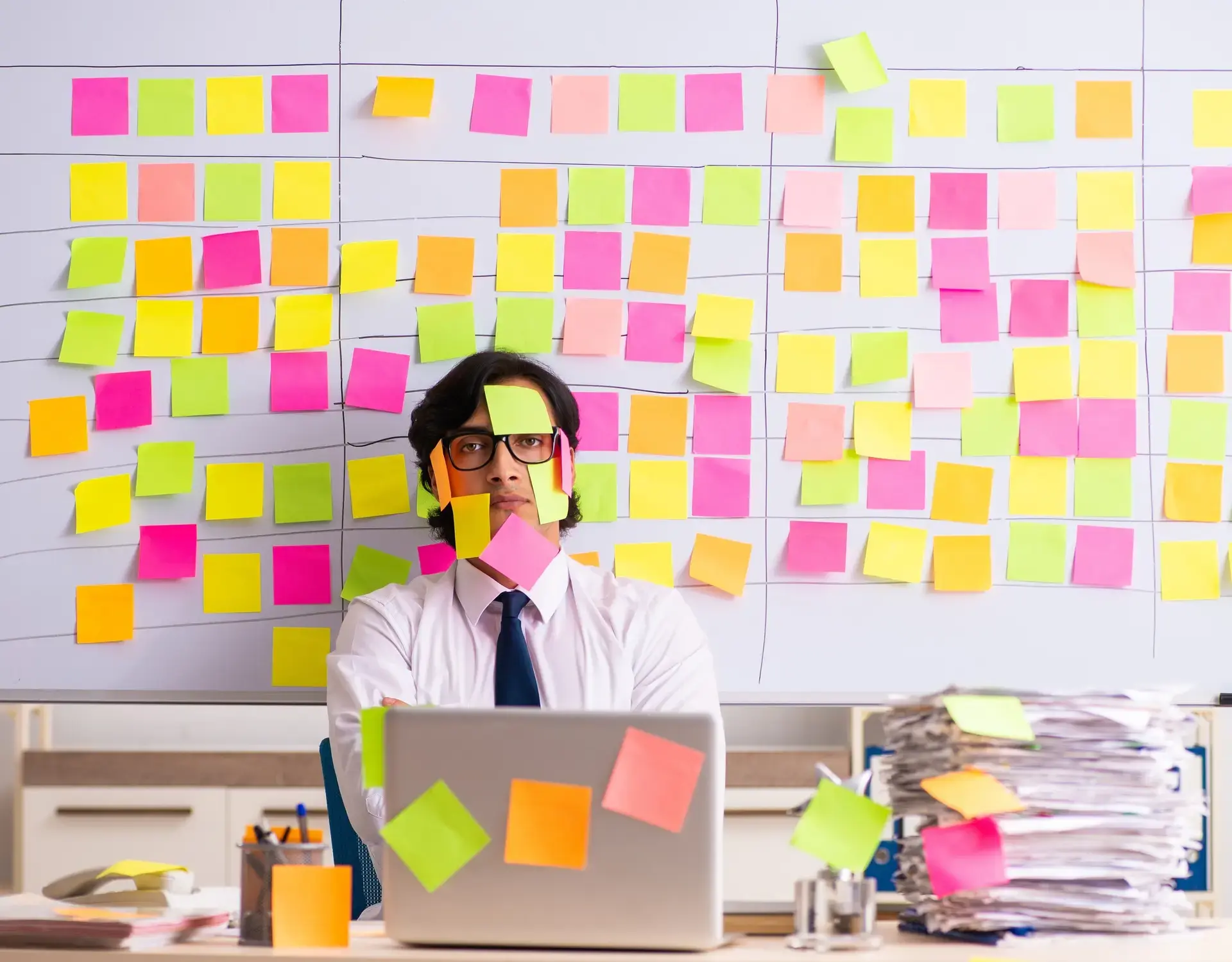 Cut Admin Time and Reduce Operational Chaos - Vertex 360