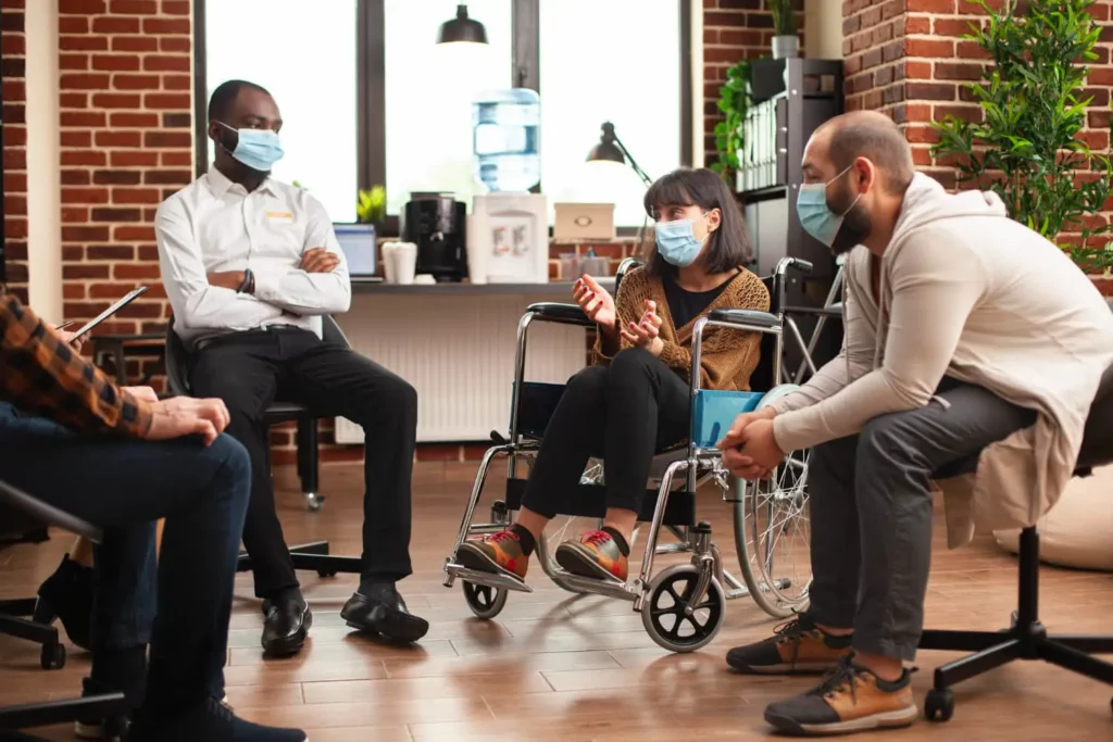 Challenges for Medium to Large Providers