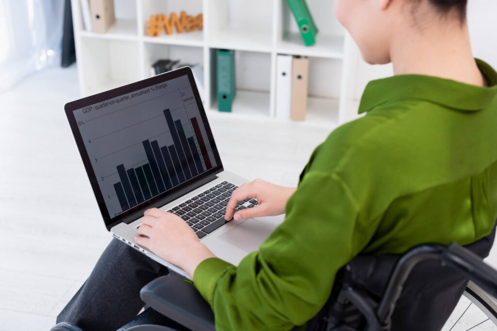 Growth Pattern Analysis How NDIS Providers Actually Scale
