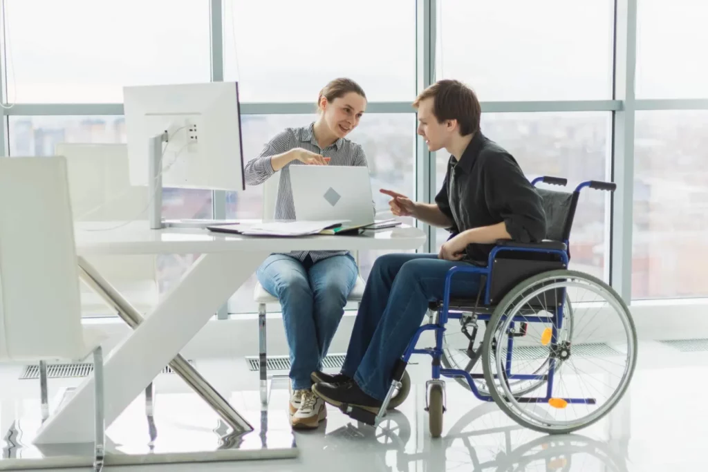 NDIS Crisis Management Software