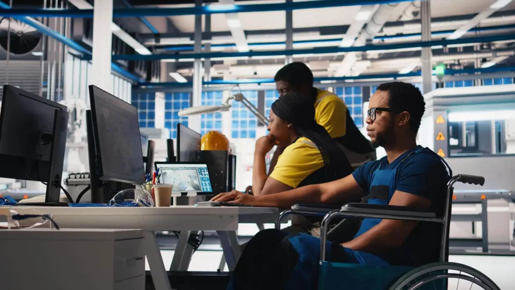 NDIS Software Innovation Labs