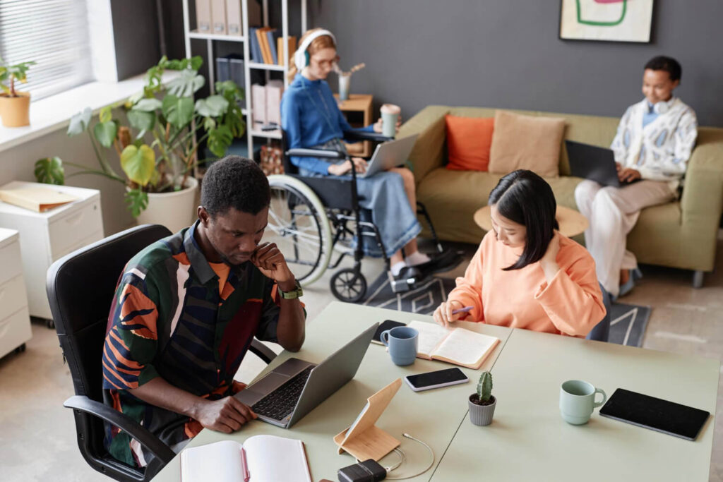 The Emerging Technology Landscape in NDIS