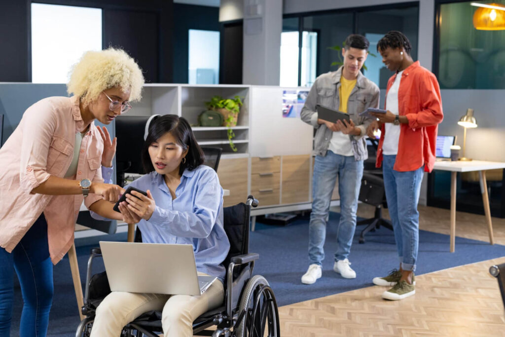 Vertex360's Approach to Technology Innovation
