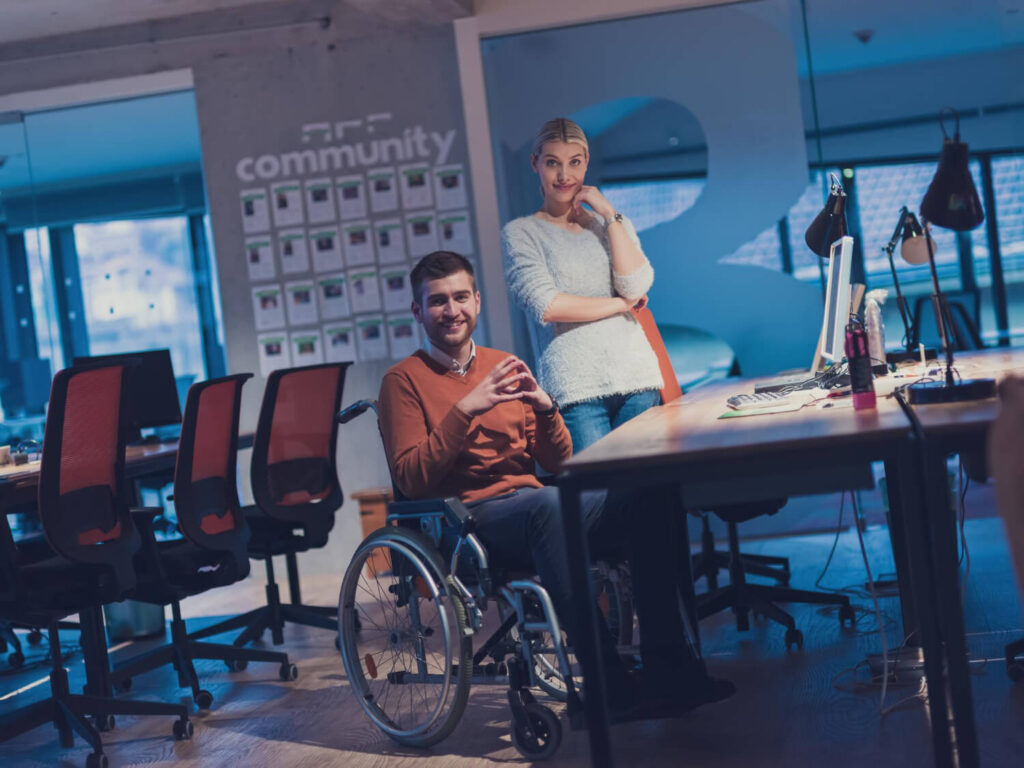 Why Innovation Labs Matter for NDIS Providers