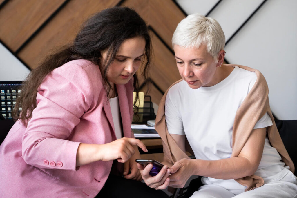 Core Features of NDIS Plan Management Software