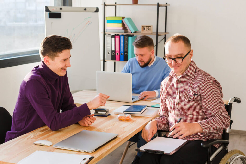 How to Become a Registered NDIS Provider