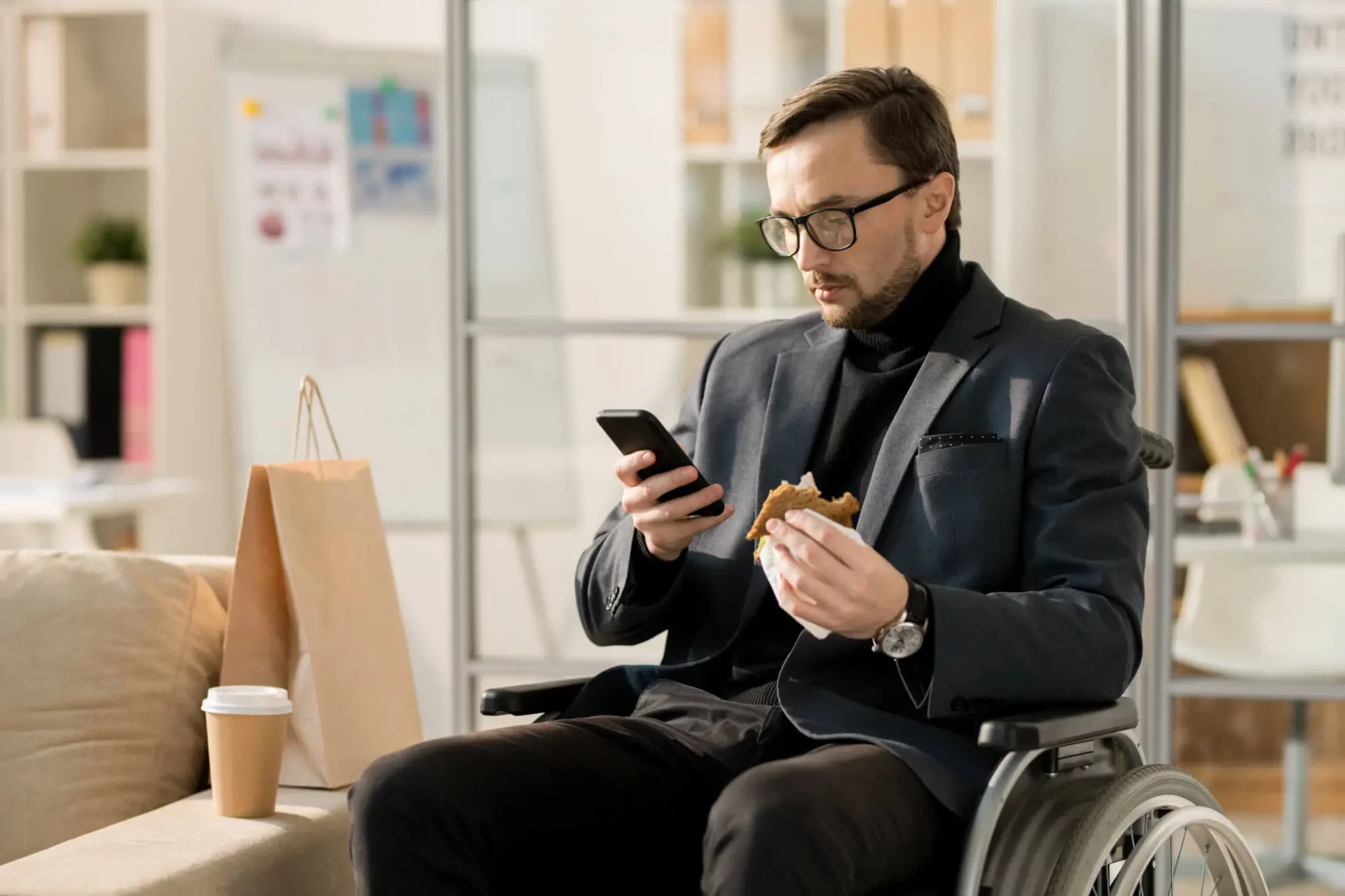 NDIS Plan Management Software