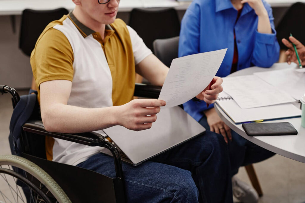 What Incidents Must Be Reported to the NDIS Commission