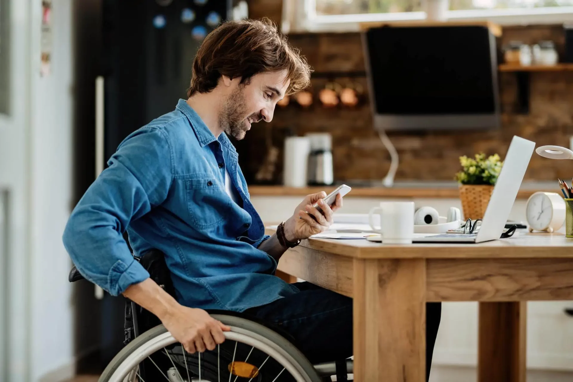 NDIS Software for Sole Traders