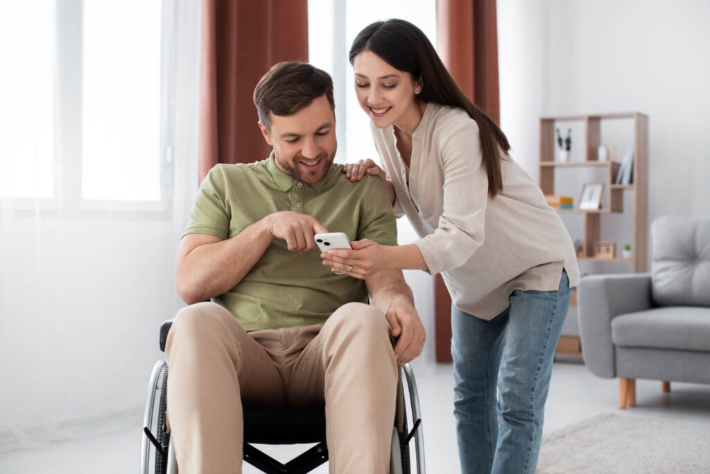 Why Evaluating NDIS Software Is Different from Buying Other Software