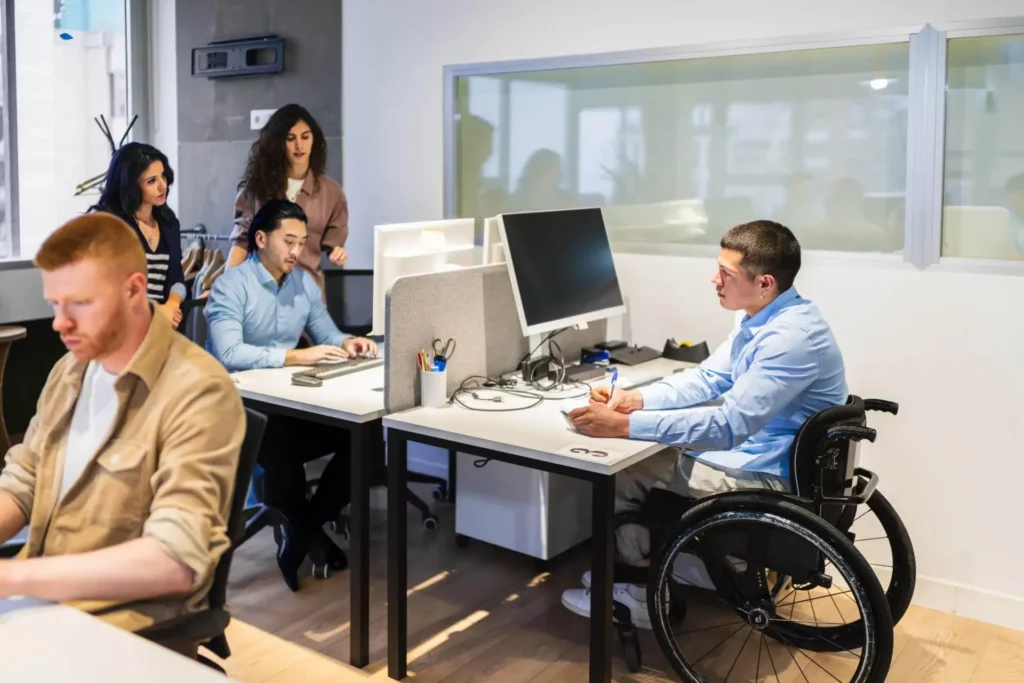Multi-Site NDIS Provider Software