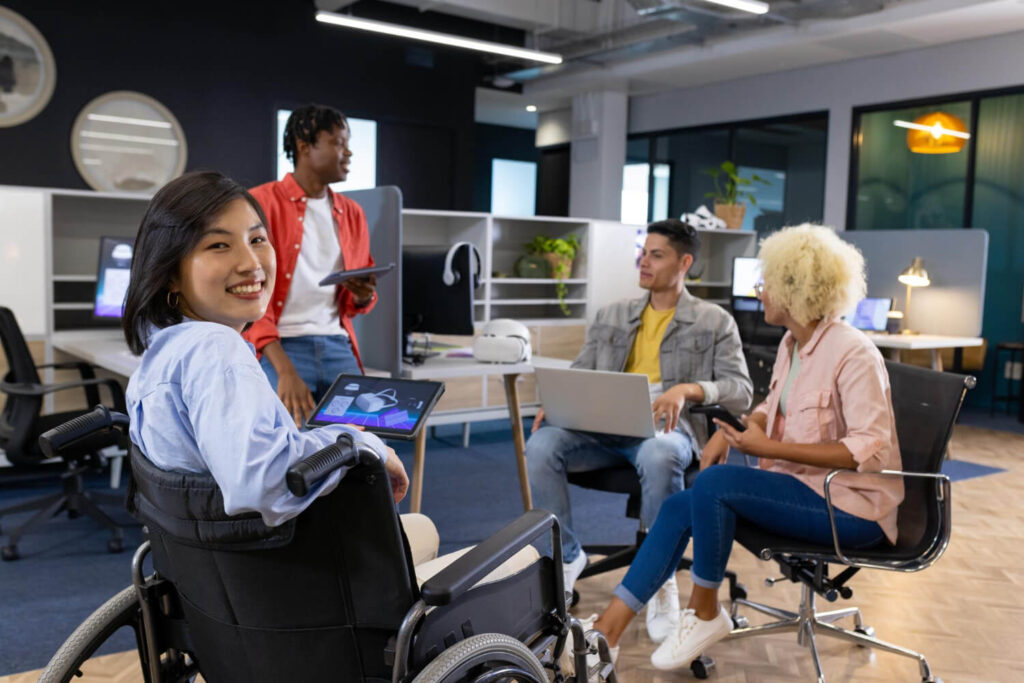 What Multi-Site NDIS Providers Need from Software