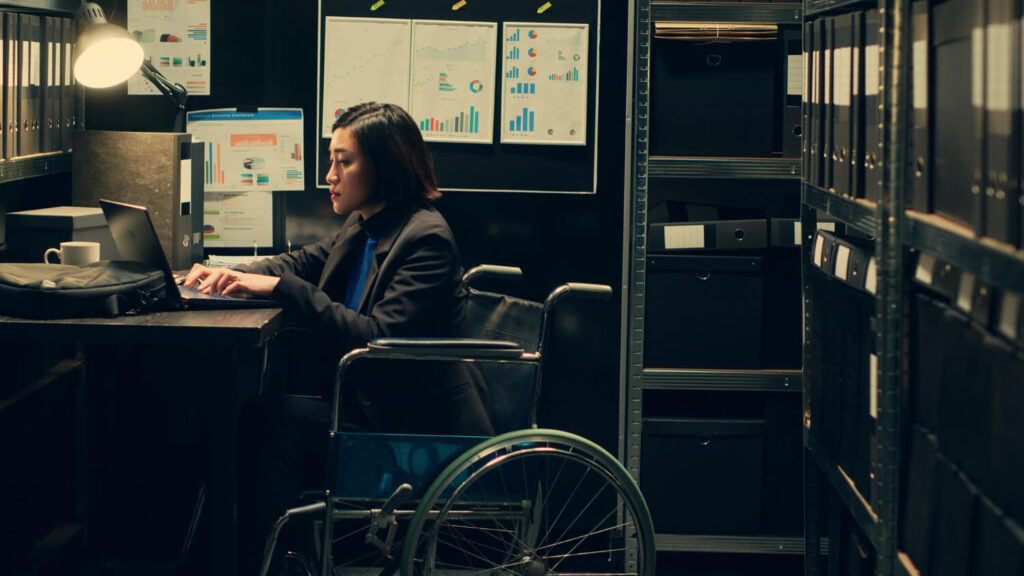 NDIS Data Security & Privacy
