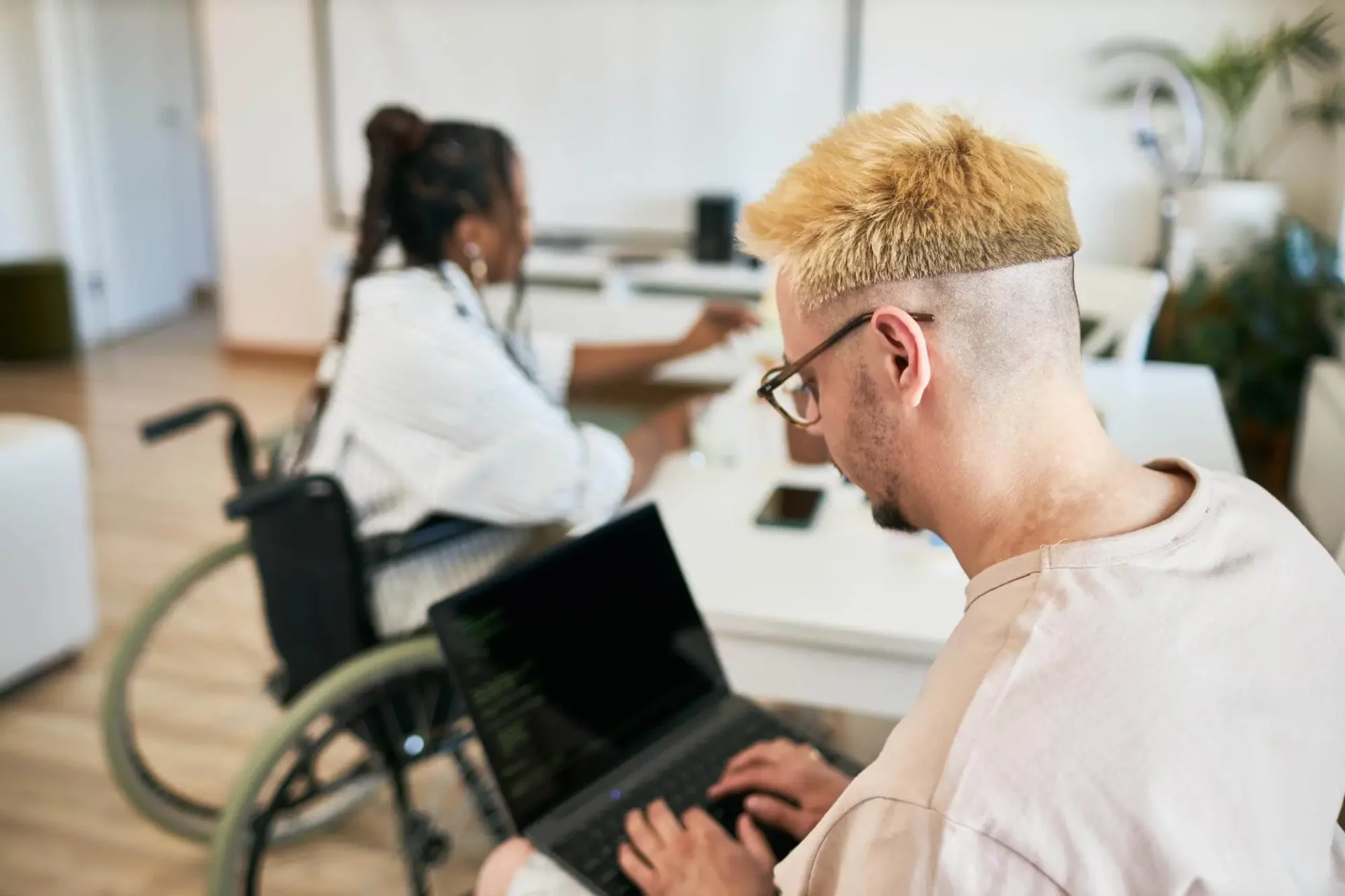 NDIS Data Security & Privacy