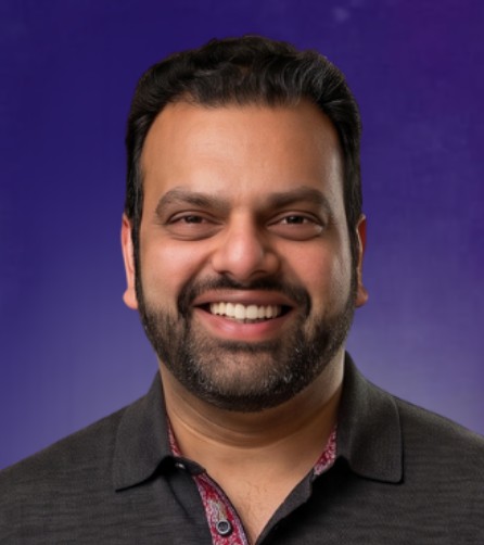 Faraz Khan, Founder, Supportly (Vertex 360)