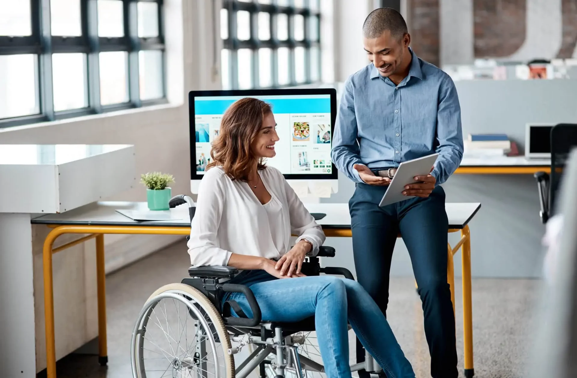 NDIS Allied Health Provider Software